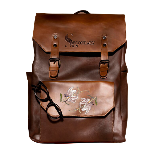 custom embroidery bags