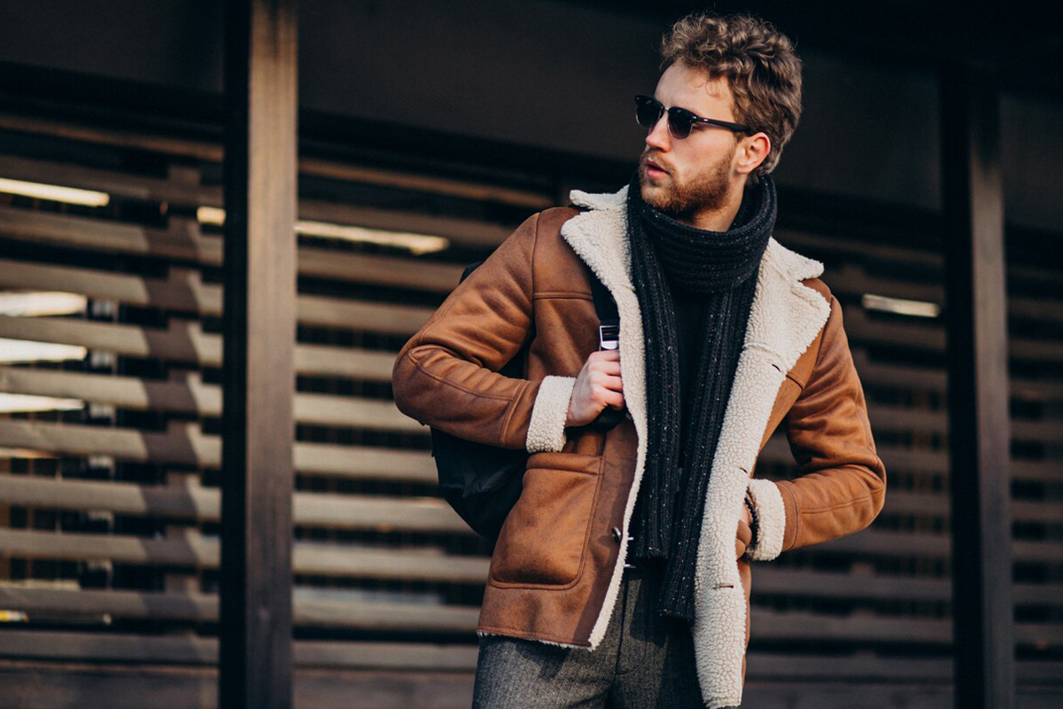 Winter Jackets