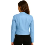 light-blue-leather-jacket​