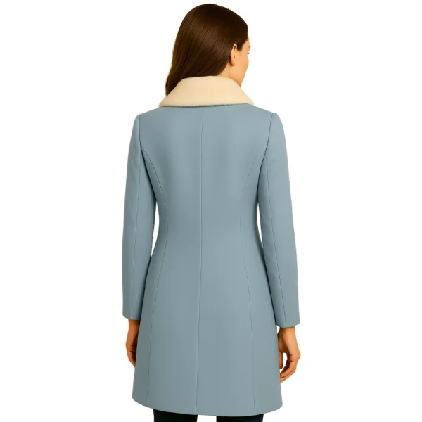 ariana-grande-trench-coat