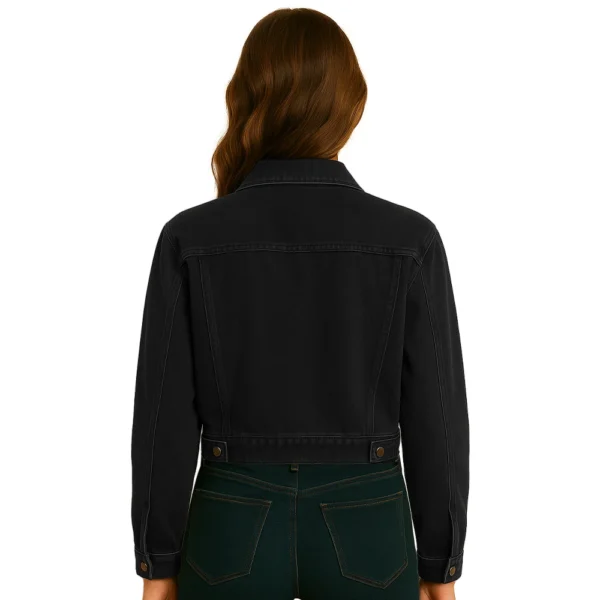 black-cropped-denim-jacket