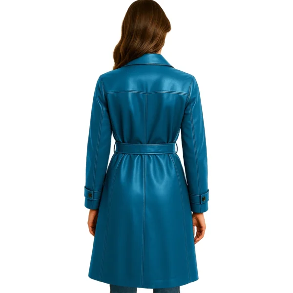 casual-women-blue-coat