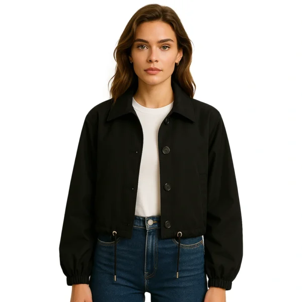 women-black-twill-jacket
