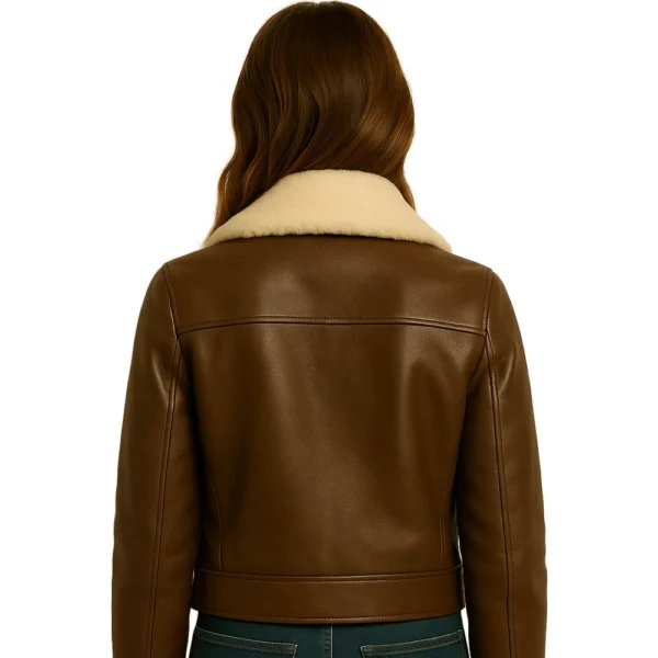 women-leather-jacket