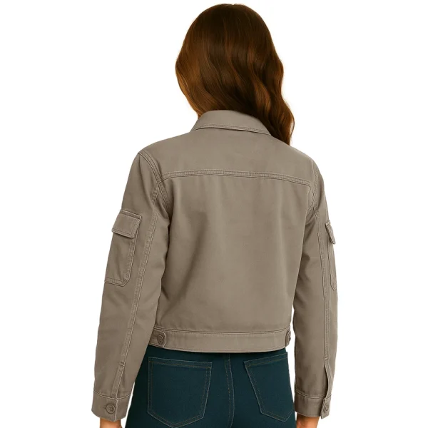 womens-grey-utility-cotton-jacket