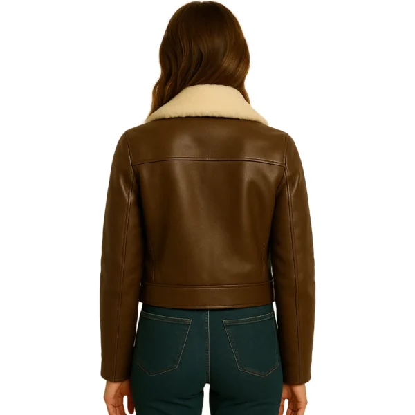womens-sherpa-leather-jacket