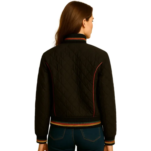 black-varsity-jacket