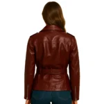 burgundy-leather-jacket burgundy-leather-jacket