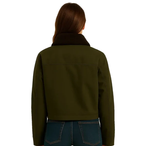 green-cotton-jacket
