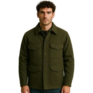 mens-green-wool-jacket