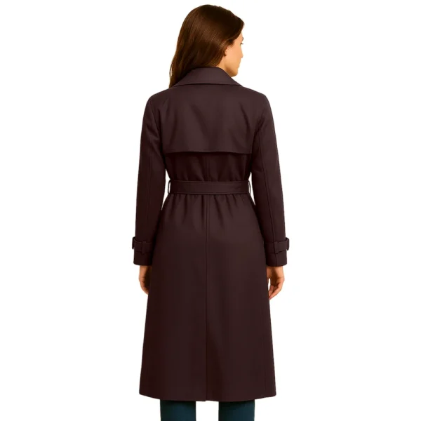 burgundy-trench-coat