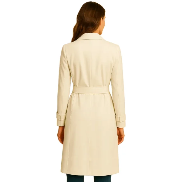 polyester-trench-coat