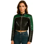 womens-cropped-biker-leather-jacket