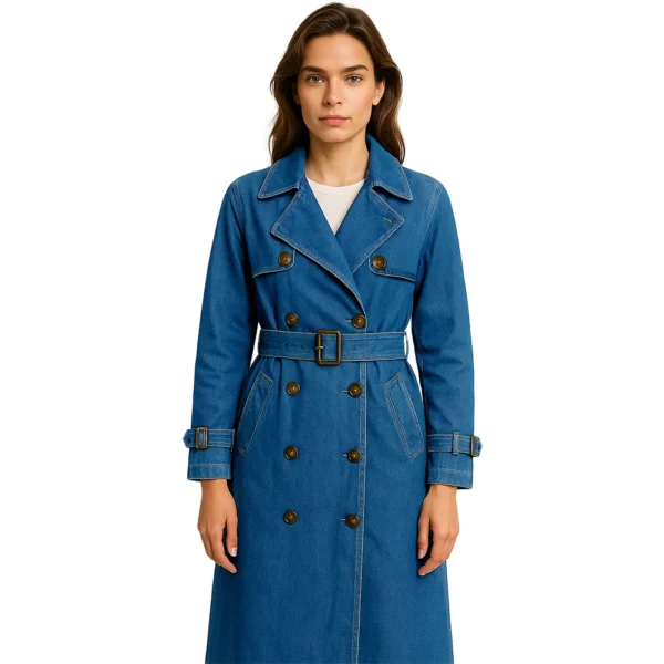 womens-denim-coat