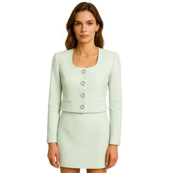 womens-seafoam-green-blazer