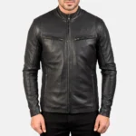 biker-black-leather-jacket