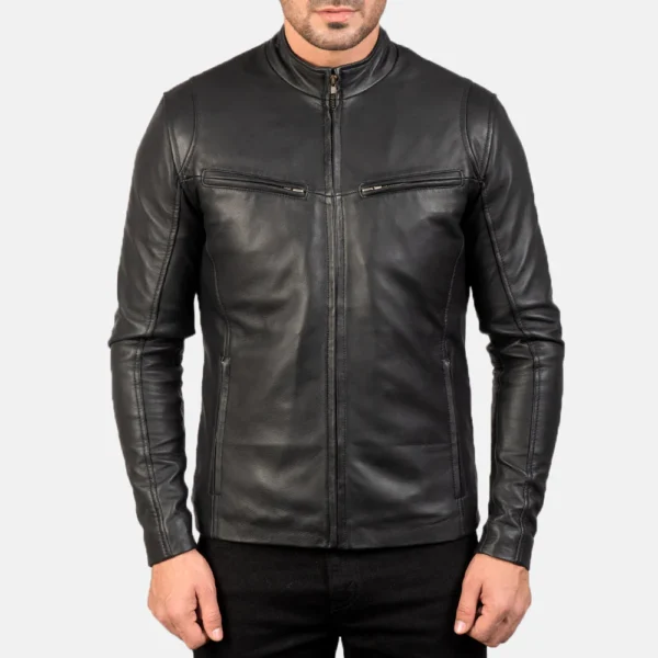 biker-black-leather-jacket