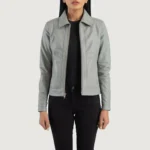classic-grey-leather-vixen-jacket classic-grey-leather-vixen-jacket