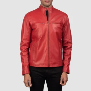 classic-ionic-red-leather-biker-jacket