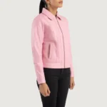 classic-pink-leather-vixen-jacket