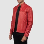 ionic-red-leather-jacket ionic-red-leather-jacket