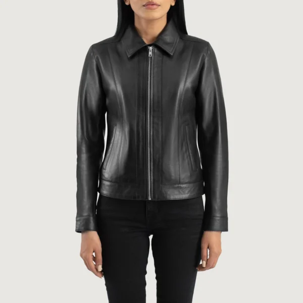 Vixen Jacket