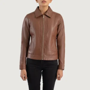 Vixen Jacket