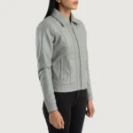 womens-classic-grey-vixen-jacket womens-classic-grey-vixen-jacket