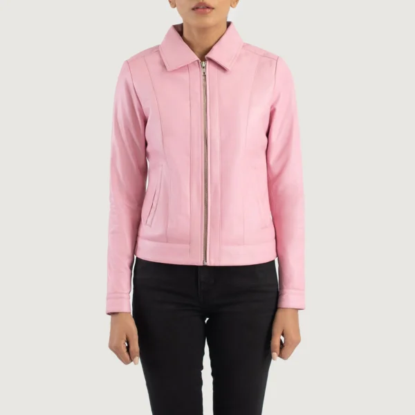 Vixen Jacket