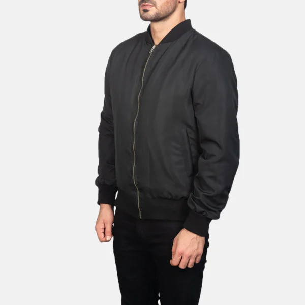 zack-black-bomber-jacket